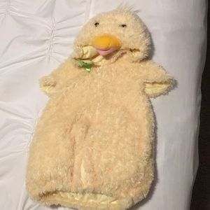 Chick costume ❤️❤️❤️